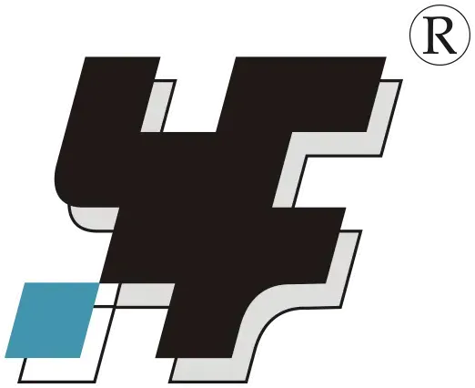 Liangfeng Logo Bordered